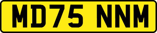 MD75NNM