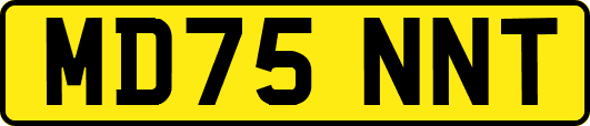 MD75NNT