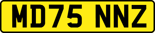 MD75NNZ