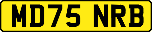 MD75NRB