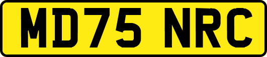 MD75NRC