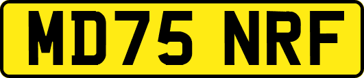 MD75NRF