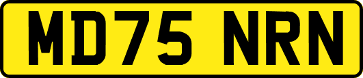MD75NRN