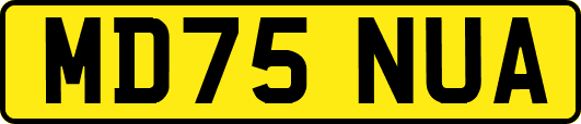 MD75NUA