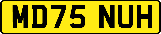 MD75NUH