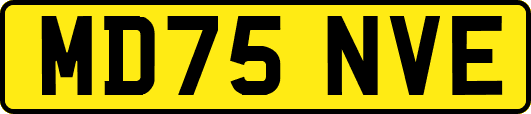MD75NVE