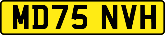 MD75NVH