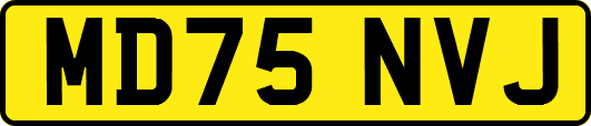 MD75NVJ