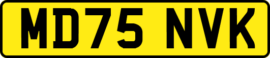 MD75NVK