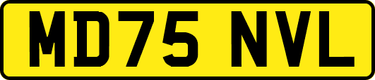 MD75NVL