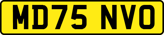 MD75NVO