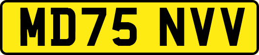 MD75NVV
