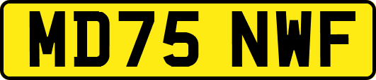 MD75NWF