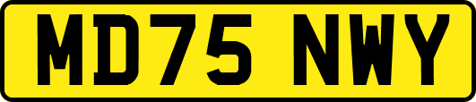 MD75NWY