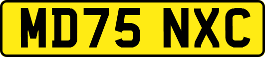 MD75NXC