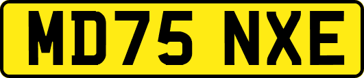 MD75NXE