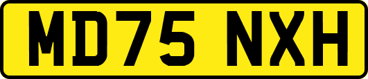 MD75NXH