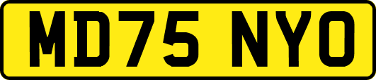 MD75NYO