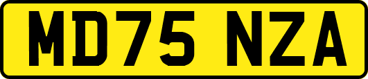 MD75NZA