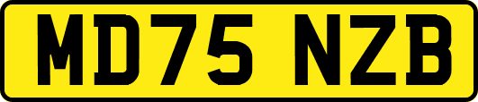 MD75NZB