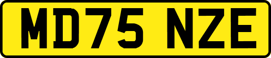 MD75NZE