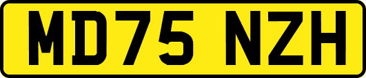 MD75NZH