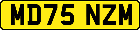 MD75NZM