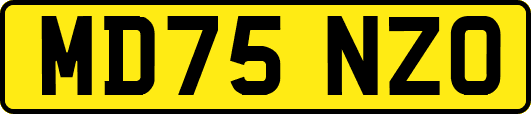 MD75NZO