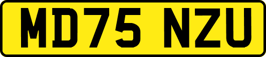 MD75NZU