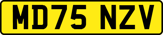 MD75NZV