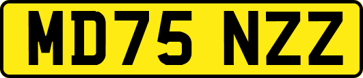 MD75NZZ
