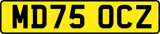 MD75OCZ