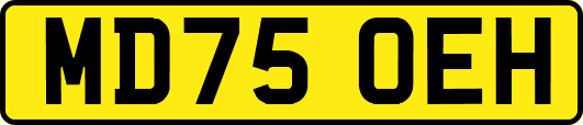 MD75OEH