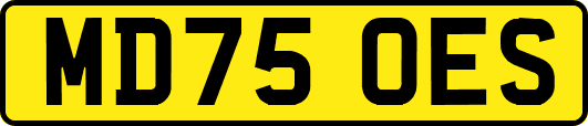 MD75OES