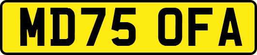 MD75OFA