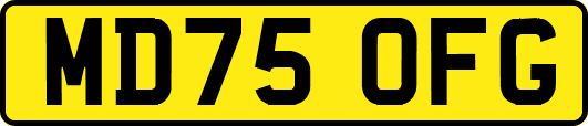 MD75OFG