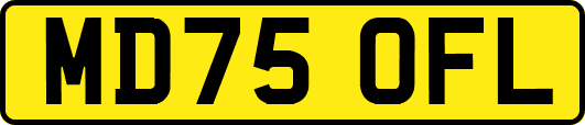 MD75OFL