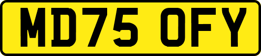 MD75OFY