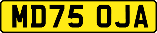 MD75OJA