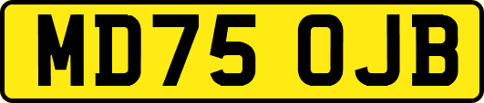 MD75OJB