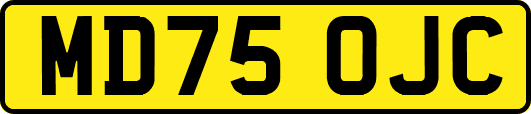 MD75OJC