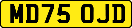 MD75OJD