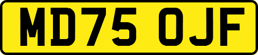 MD75OJF