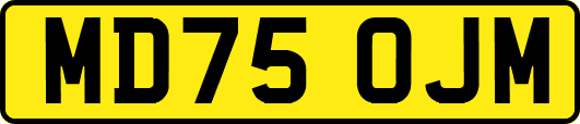 MD75OJM