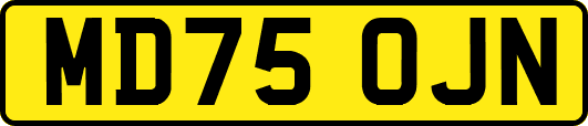 MD75OJN