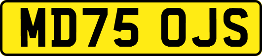 MD75OJS