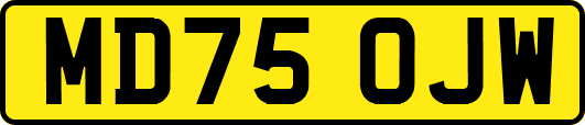 MD75OJW