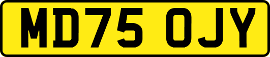 MD75OJY