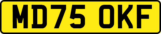 MD75OKF