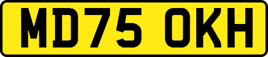 MD75OKH